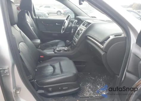 2016 GMC Acadia Denali from USA, damaged, VIN 1GKKVTKD0GJ181816